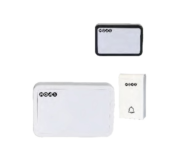 3665　こちらは専用です NOAS YL03-3001 Kapı Zili